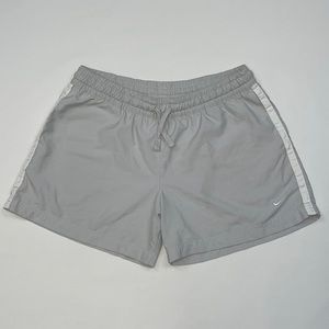 Vintage Nike Running Shorts
